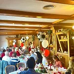 Ξενοδοχείο Und Restaurant Sackwitzer Muehle Bad Schmiedeberg