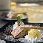 Und Restaurant Sackwitzer Muehle