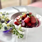 Und Restaurant Sackwitzer Muehle Bad Schmiedeberg