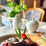 Und Restaurant Sackwitzer Muehle Bad Schmiedeberg