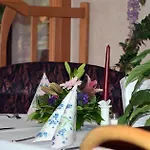 Und Restaurant Sackwitzer Muehle 3*