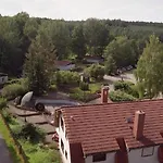 Ξενοδοχείο Und Restaurant Sackwitzer Muehle Bad Schmiedeberg