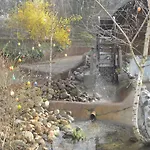 Und Restaurant Sackwitzer Muehle Bad Schmiedeberg