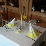 Und Restaurant Sackwitzer Muehle 3*