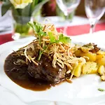 Und Restaurant Sackwitzer Muehle Bad Schmiedeberg