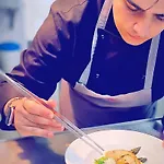 Und Restaurant Sackwitzer Muehle 3* Bad Schmiedeberg