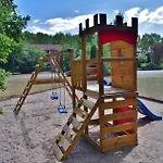 Ξενοδοχείο Und Restaurant Sackwitzer Muehle