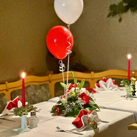 Und Restaurant Sackwitzer Muehle Hotel Bad Schmiedeberg