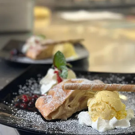 Und Restaurant Sackwitzer Muehle