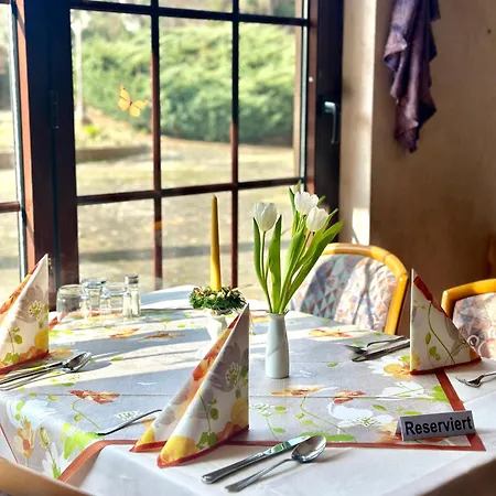Und Restaurant Sackwitzer Mühle