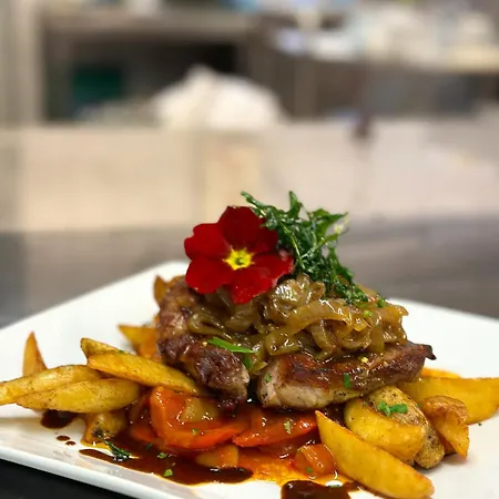 Отель Und Restaurant Sackwitzer Muehle 3*