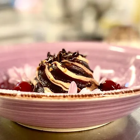 Отель Und Restaurant Sackwitzer Muehle