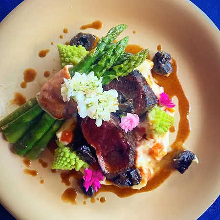 Und Restaurant Sackwitzer Muehle 3*