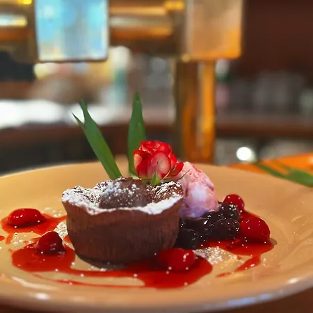 Und Restaurant Sackwitzer Muehle Hotel 3*
