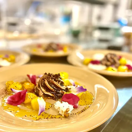 酒店 Und Restaurant Sackwitzer Muehle 3*