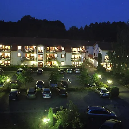 Hotel Und Restaurant Sackwitzer Muehle