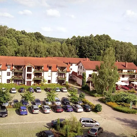 Hotel Und Restaurant Sackwitzer Muehle