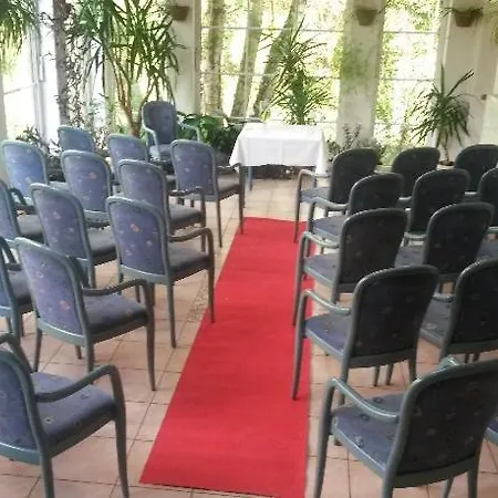 Und Restaurant Sackwitzer Muehle