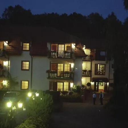 Und Restaurant Sackwitzer Muehle Отель 3*