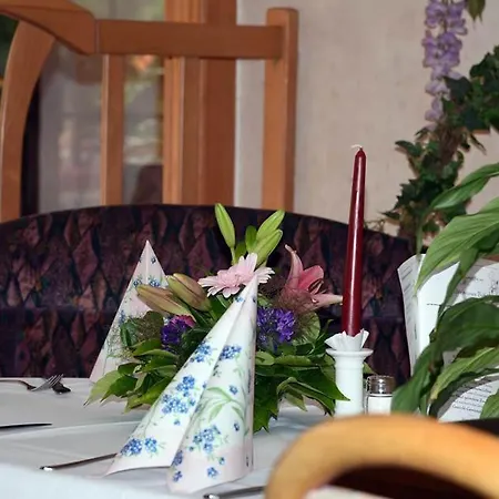 Und Restaurant Sackwitzer Muehle 3*