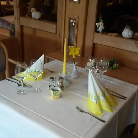 Und Restaurant Sackwitzer Muehle 3*