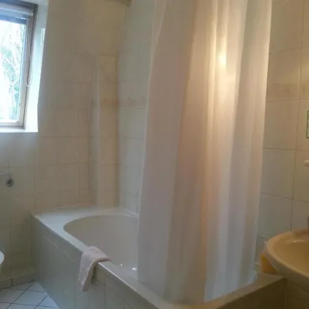 Und Restaurant Sackwitzer Muehle Hotel Bad Schmiedeberg