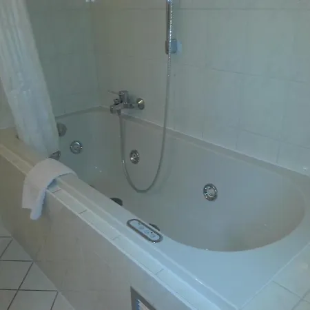 Und Restaurant Sackwitzer Muehle 3* Bad Schmiedeberg