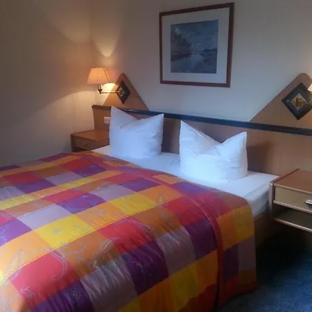 Und Restaurant Sackwitzer Muehle Бад-Шмидеберг