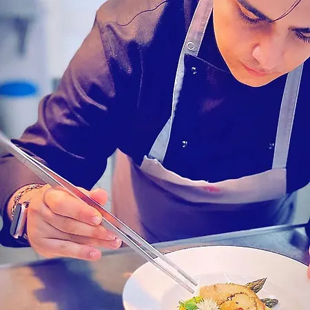 Und Restaurant Sackwitzer Muehle 3* Бад-Шмидеберг