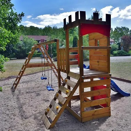 酒店 Und Restaurant Sackwitzer Muehle