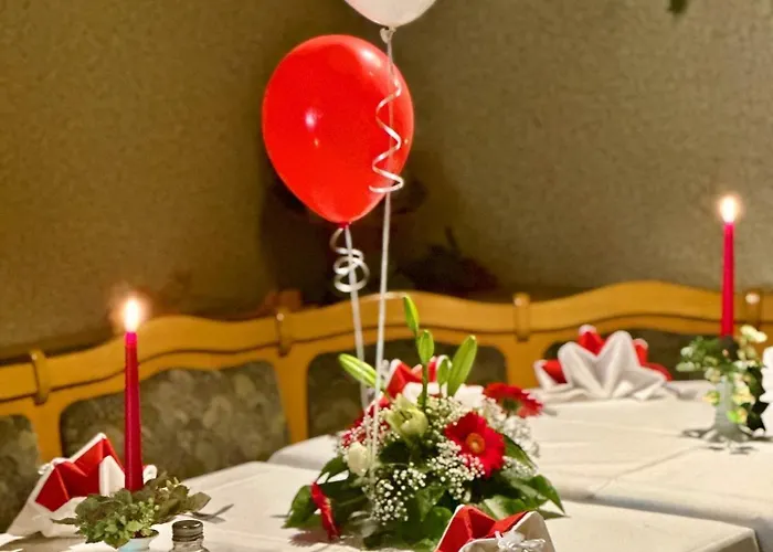 Und Restaurant Sackwitzer Muehle Szálloda Bad Schmiedeberg