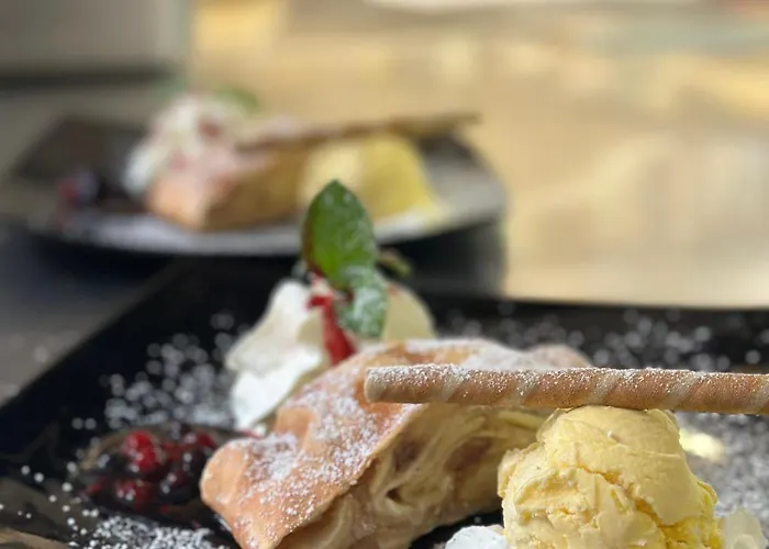 Und Restaurant Sackwitzer Muehle