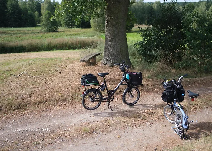 Szálloda Und Restaurant Sackwitzer Muehle