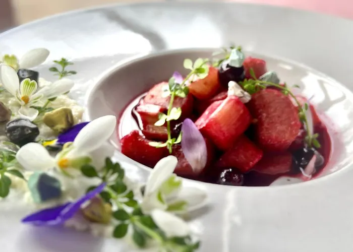 Und Restaurant Sackwitzer Muehle Bad Schmiedeberg