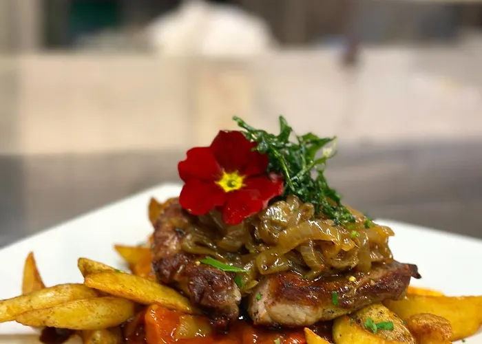 Szálloda Und Restaurant Sackwitzer Muehle 3*