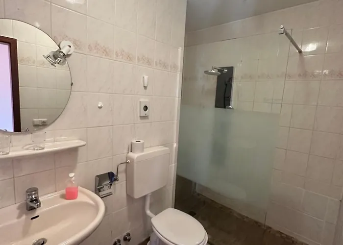 Und Restaurant Sackwitzer Muehle