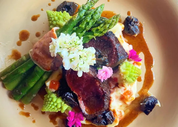 Und Restaurant Sackwitzer Muehle 3*