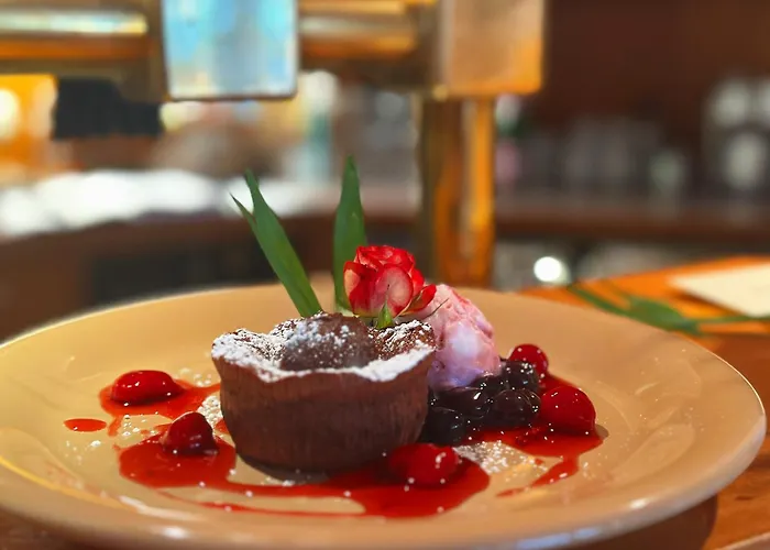 Und Restaurant Sackwitzer Muehle Szálloda 3*