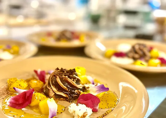 Szálloda Und Restaurant Sackwitzer Muehle 3*