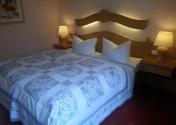 Und Restaurant Sackwitzer Muehle Hotel