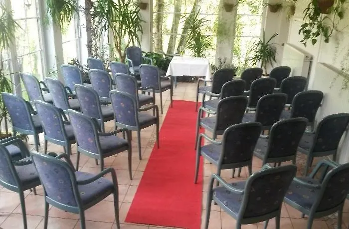 Und Restaurant Sackwitzer Muehle