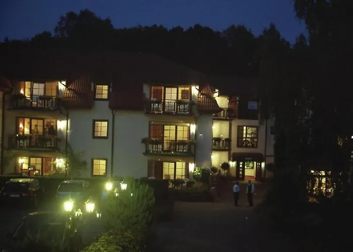 Und Restaurant Sackwitzer Muehle Hotel 3*