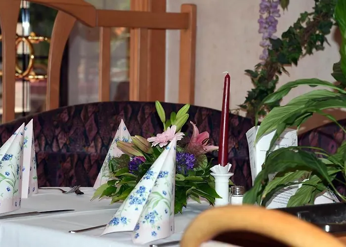 Und Restaurant Sackwitzer Muehle 3*