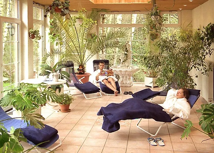 Und Restaurant Sackwitzer Muehle