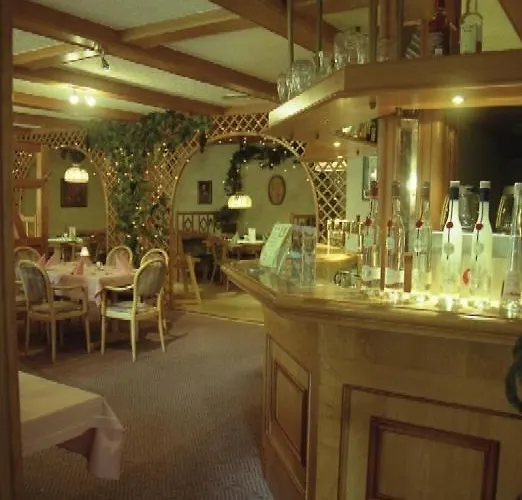 Und Restaurant Sackwitzer Muehle 3*