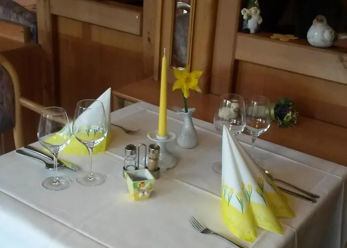 Und Restaurant Sackwitzer Muehle 3*