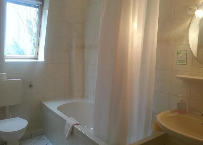 Und Restaurant Sackwitzer Muehle Szálloda Bad Schmiedeberg