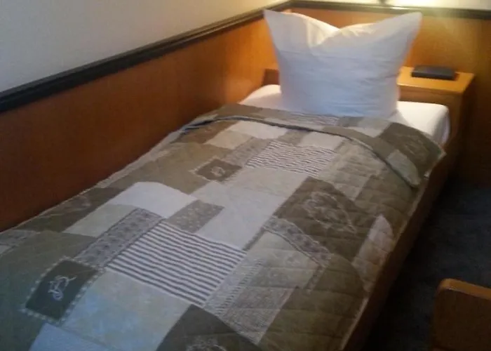 Und Restaurant Sackwitzer Muehle